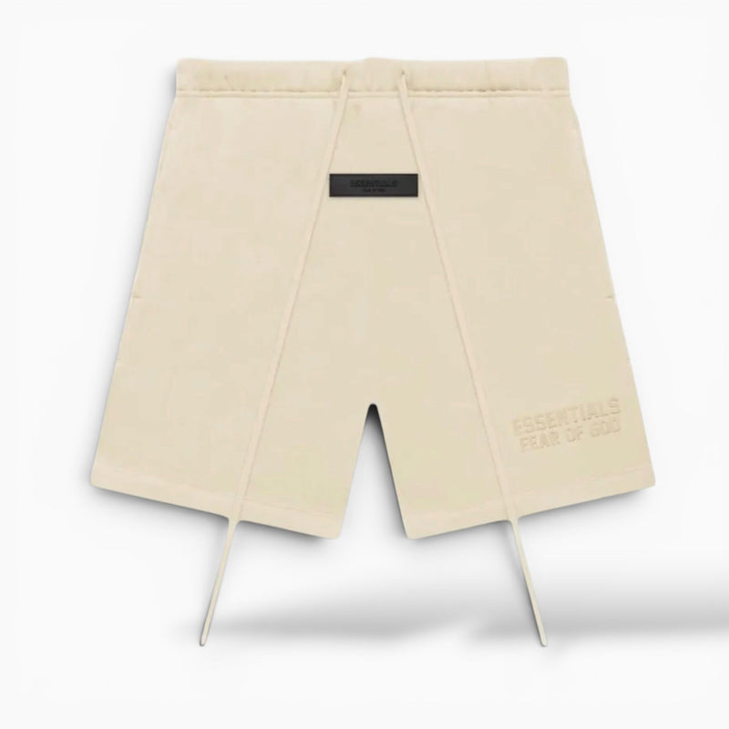 Fear of God Essentials Eggshell Sommer Set