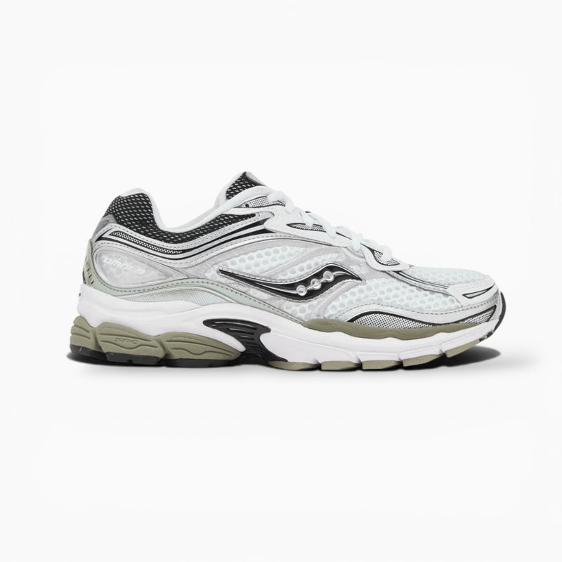 Saucony Progrid OMNI 9 White Sage