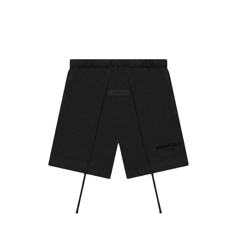 Essentials Fear Of God ss22 Stretch Limo Sweatshort