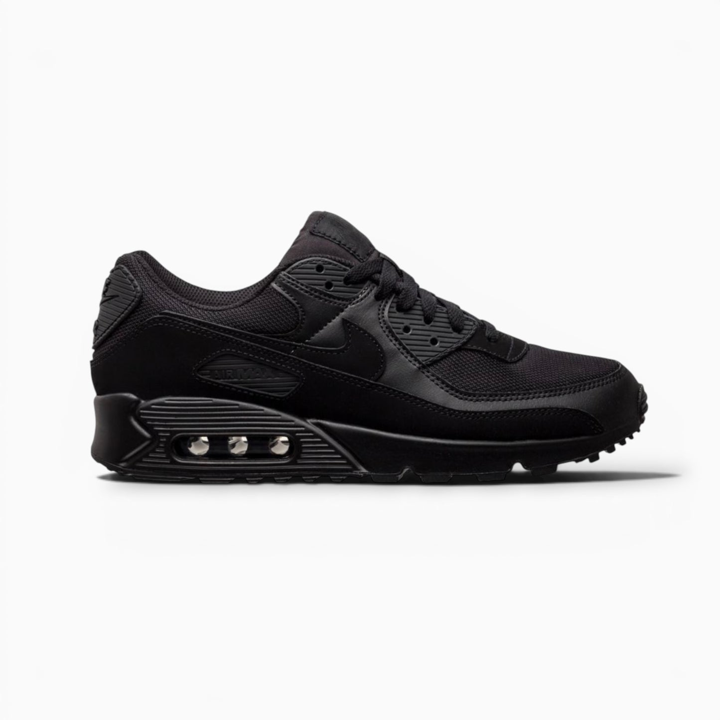 Nike Air Max 90 Schwarz