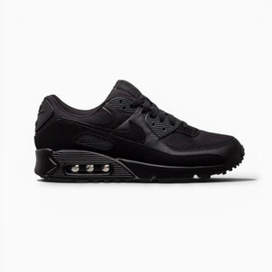 Nike Air Max 90 Schwarz