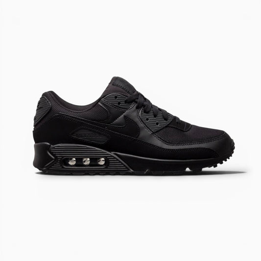 Nike Air Max 90 Schwarz