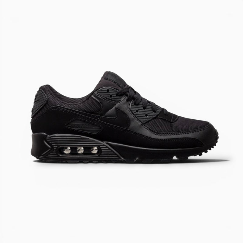 Nike Air Max 90 Schwarz