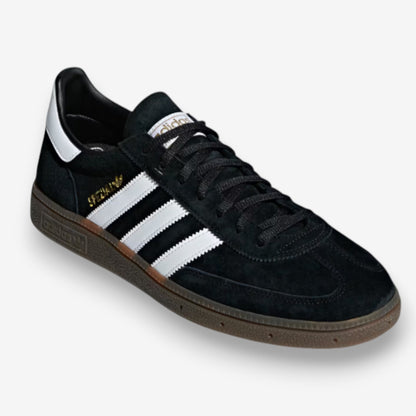 Adidas Handball Spezial Schwarz