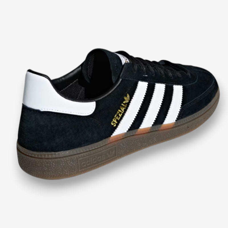 Adidas Handball Spezial Schwarz