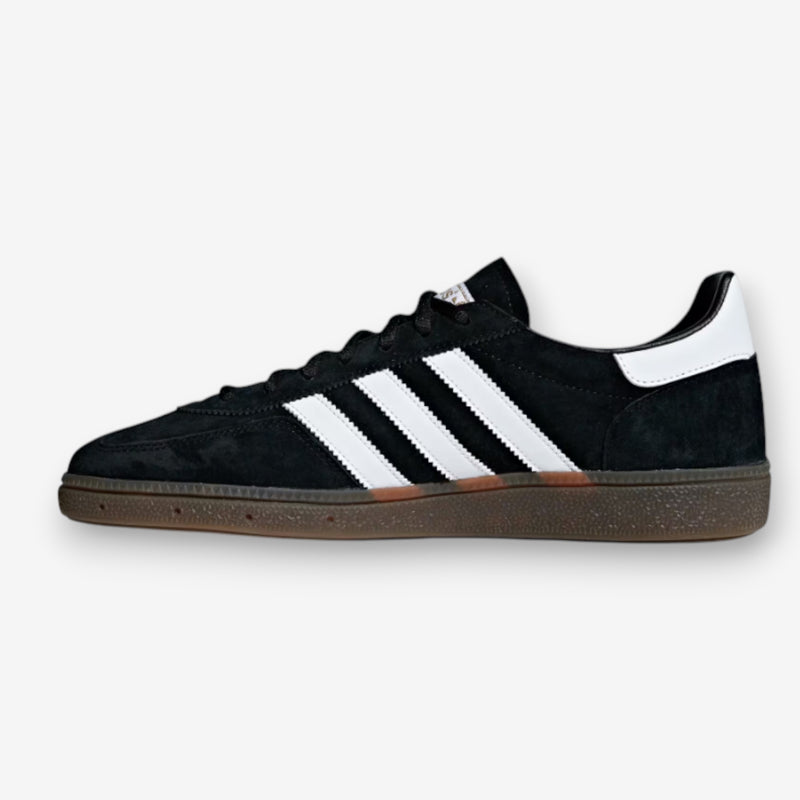 Adidas Handball Spezial Schwarz
