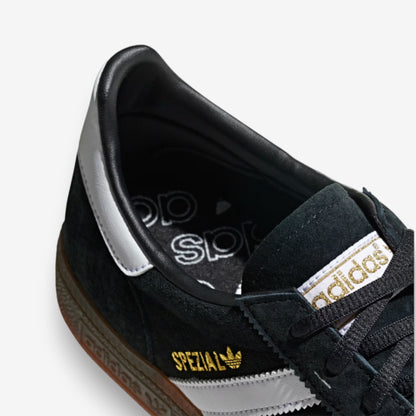 Adidas Handball Spezial Schwarz