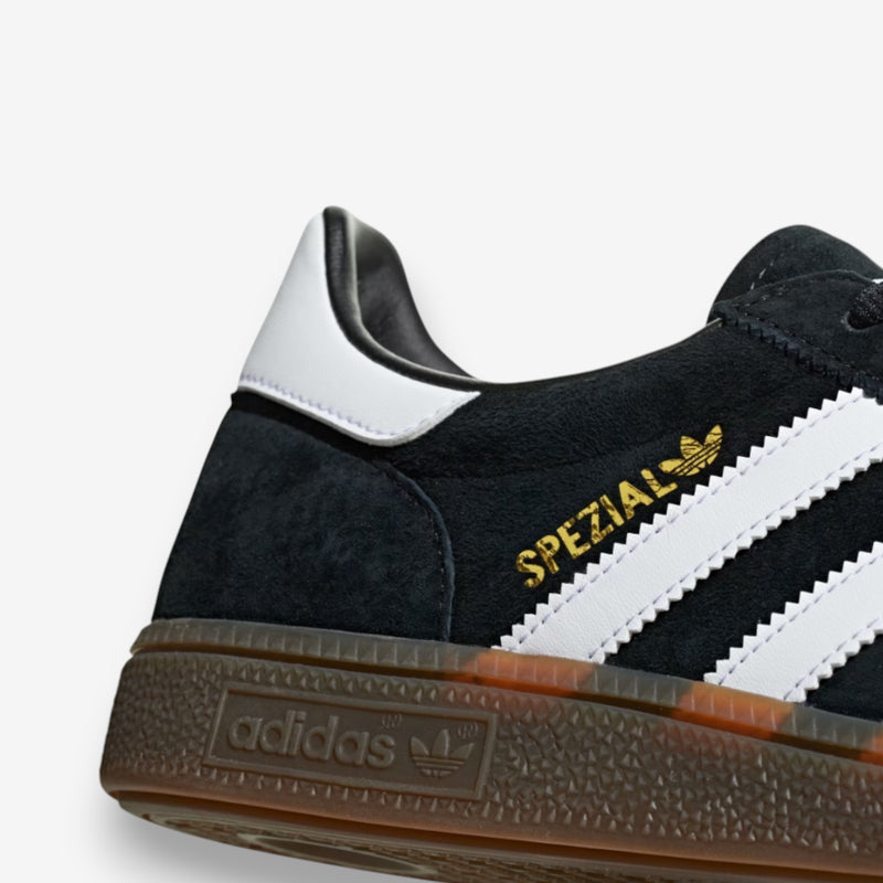 Adidas Handball Spezial Schwarz