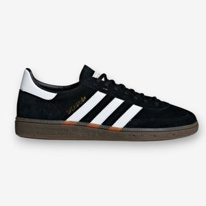 Adidas Handball Spezial Schwarz