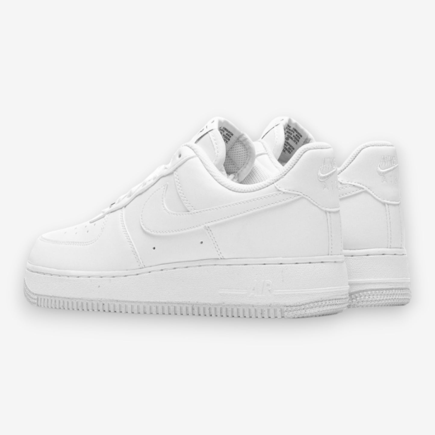 Nike Air Force 1 ’07 Next Nature W White