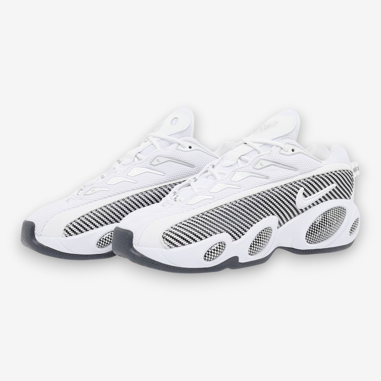 Nike NOCTA Glide White Black