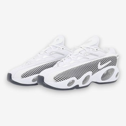 Nike NOCTA Glide White Black