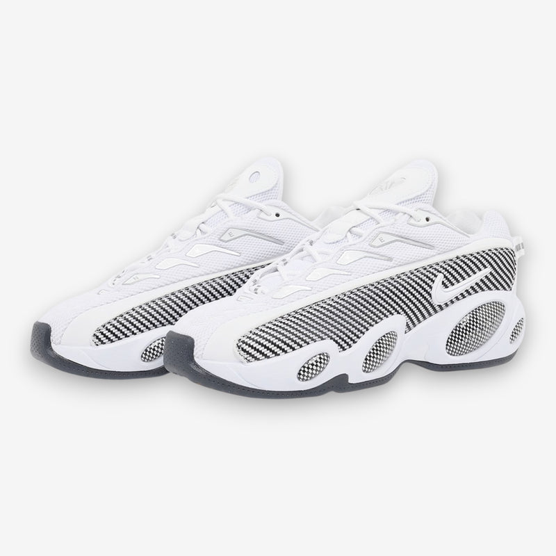 Nike NOCTA Glide White Black