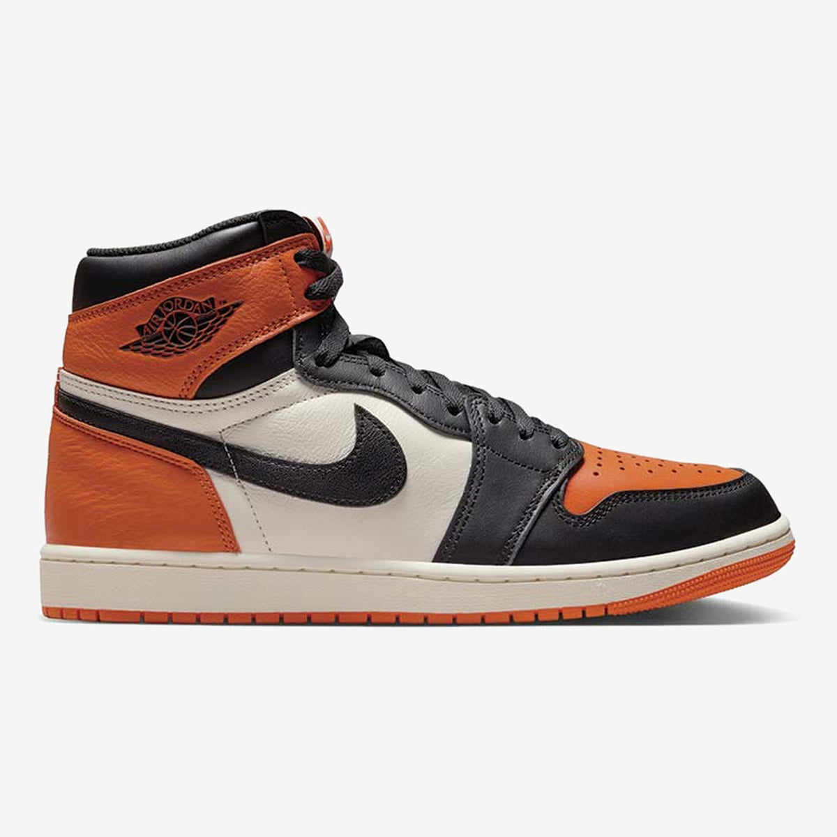 Nike Air Jordan 1 Retro High OG Shattered Backboard