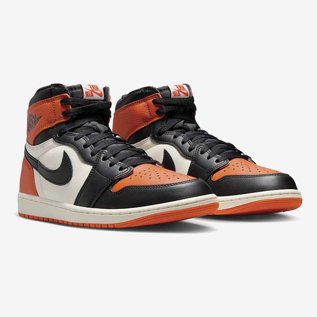 Nike Air Jordan 1 Retro High OG Shattered Backboard