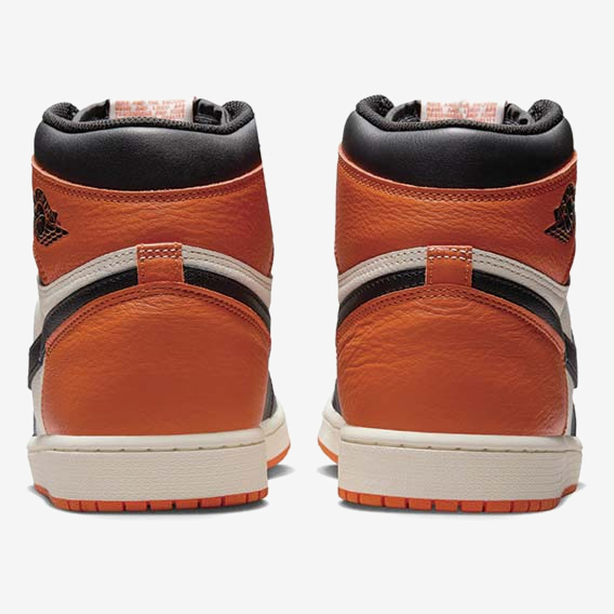 Nike Air Jordan 1 Retro High OG Shattered Backboard