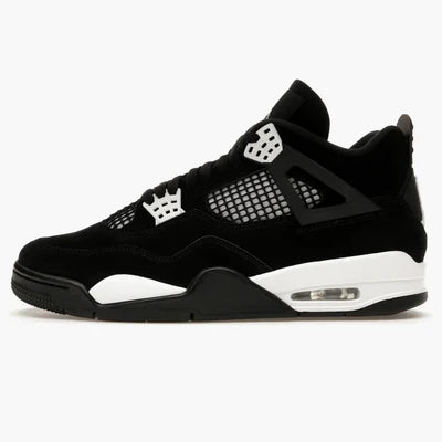 Nike Air Jordan 4 Retro White Thunder