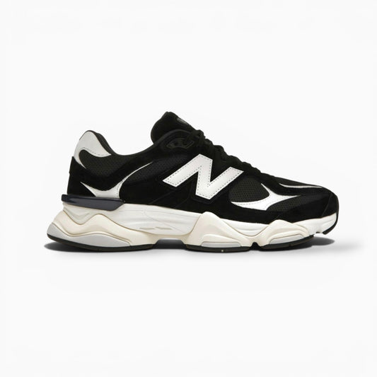 New Balance 9060 Black White
