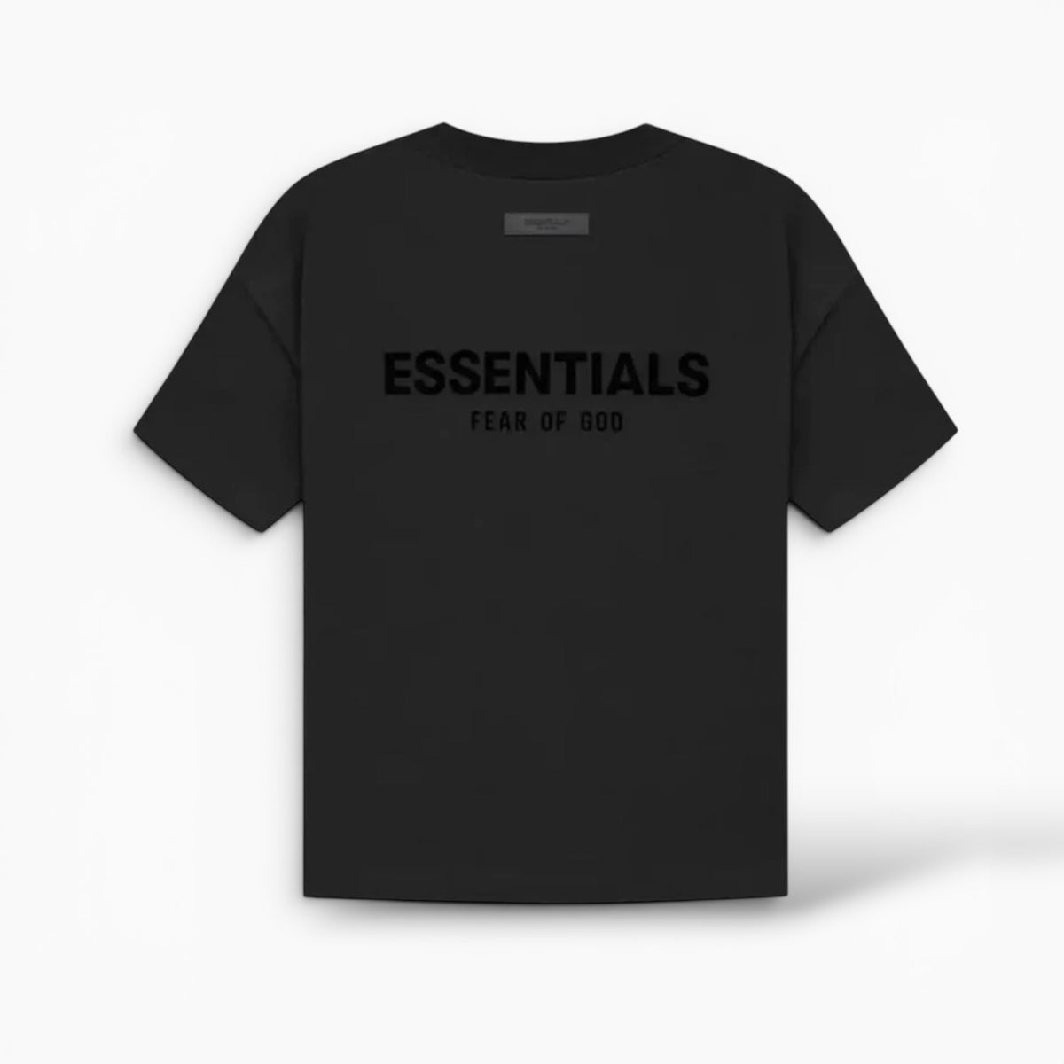Essentials Fear Of God ss22 Stretch Limo Maglietta
