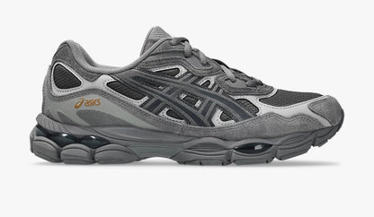 Asics GEL-NYC Obsidian Grey