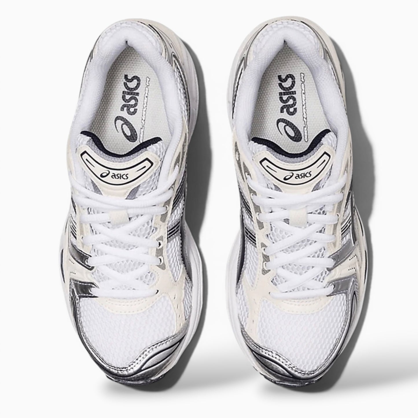 Asics Gel Kayano 14 White Midnight