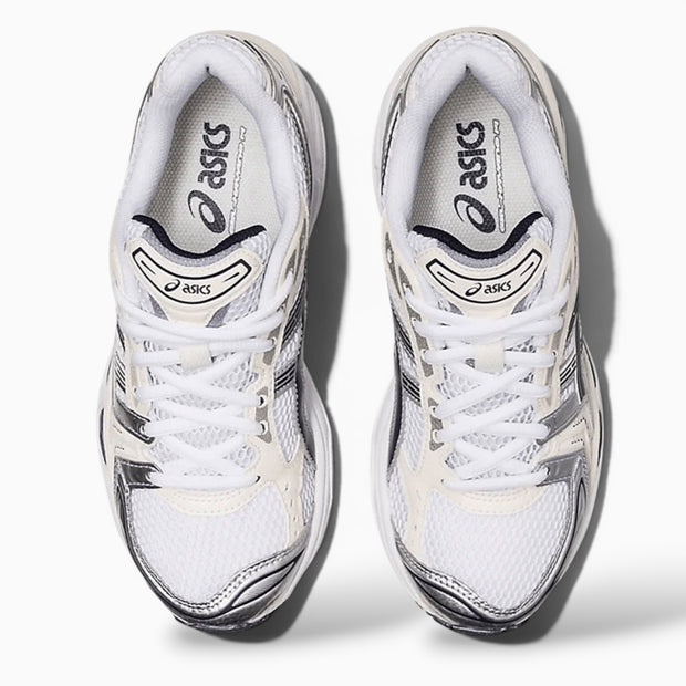 Asics GEL-Kayano 14 White Midnight