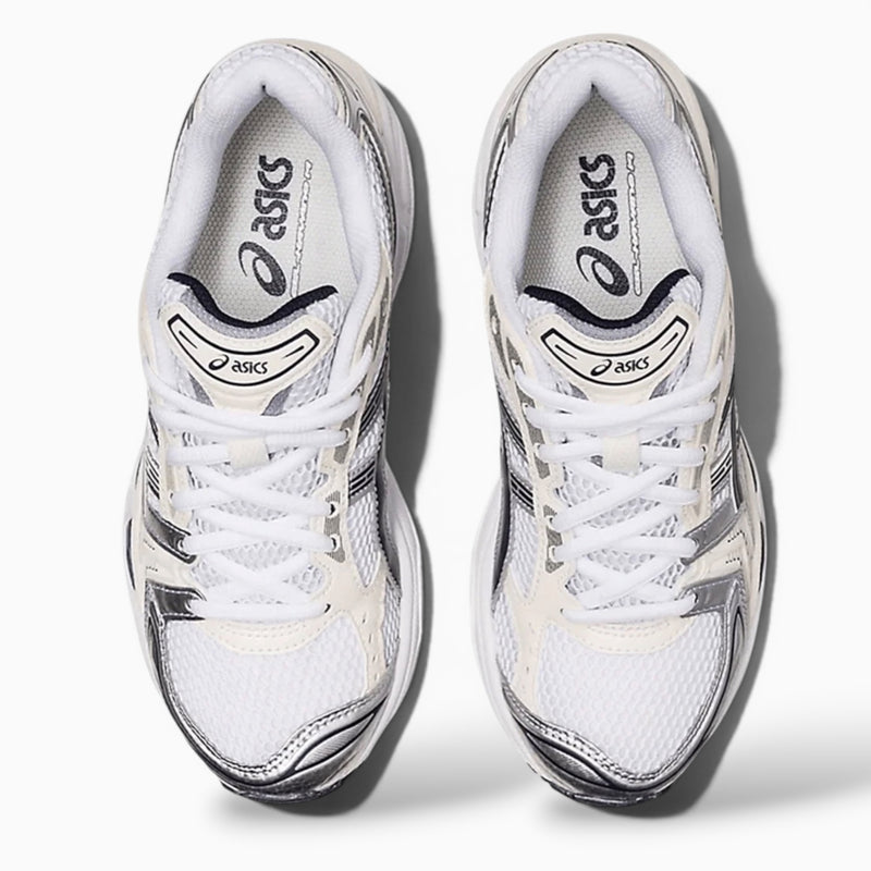 Asics GEL-Kayano 14 White Midnight