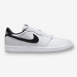 Nike Air Jordan 1 Retro Low ’85 Metallic Black