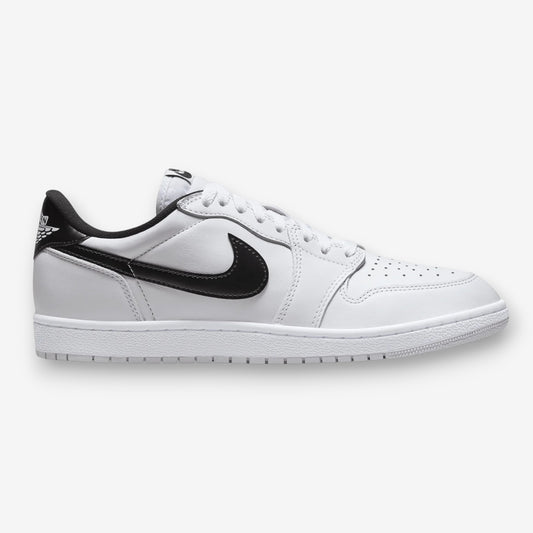 Nike Air Jordan 1 Retro Low ’85 Metallic Black