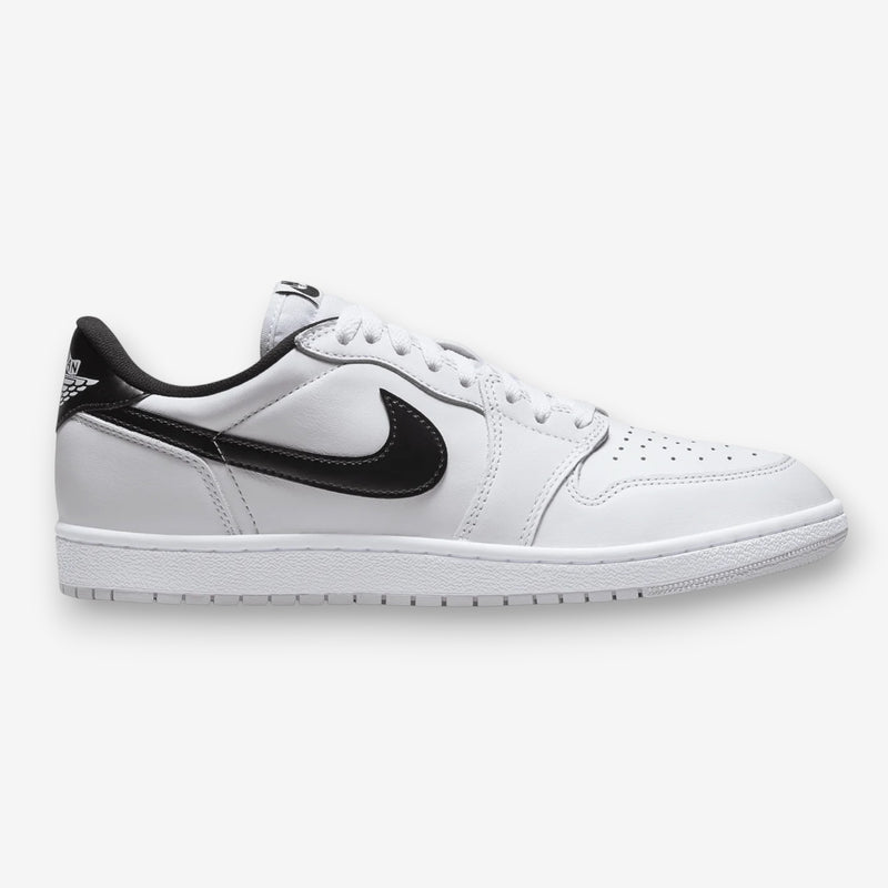 Nike Air Jordan 1 Retro Low ’85 Metallic Black