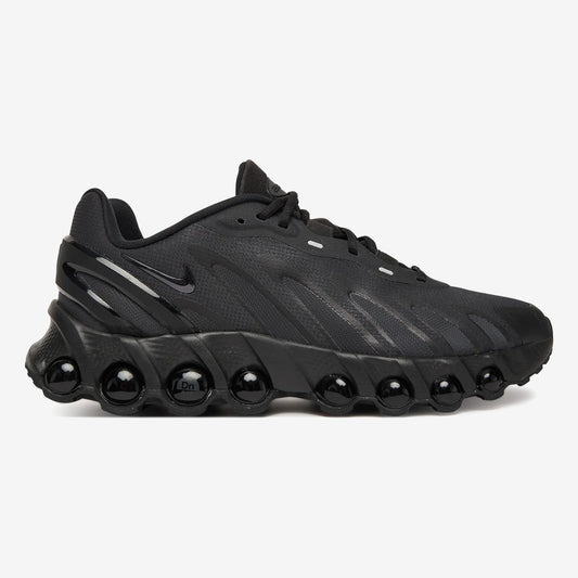 Nike Air Max DN8 Black Anthracite Seitenansicht