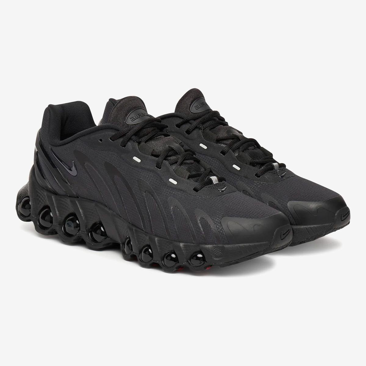 Nike Air Max DN8 Black Anthracite