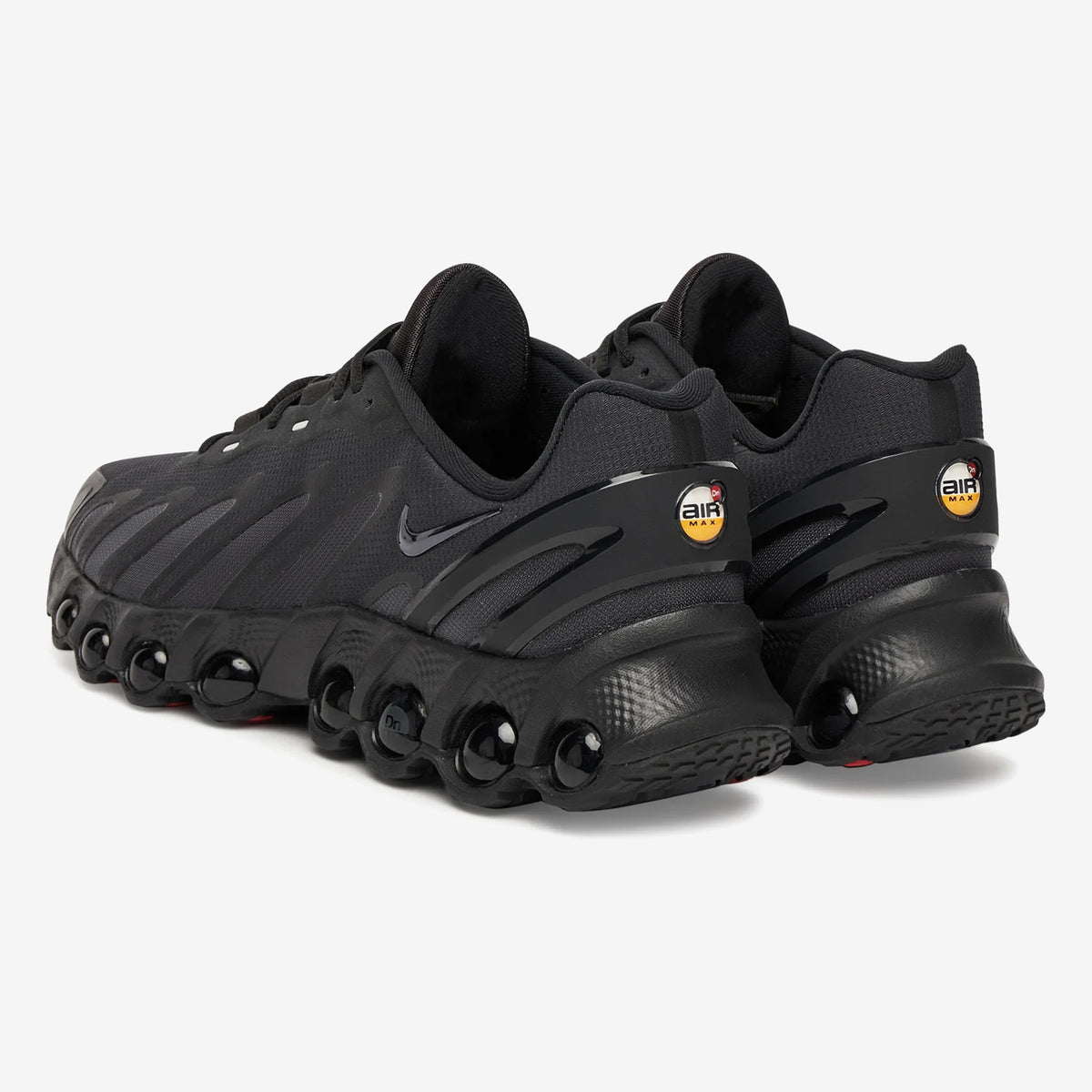 Nike Air Max DN8 Black Anthracite