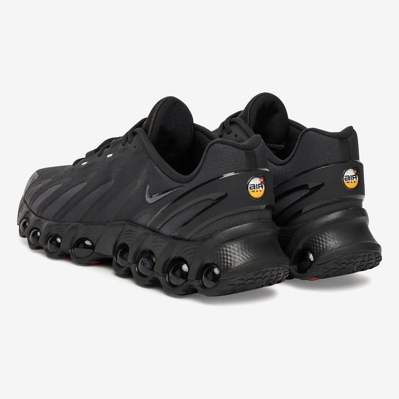 Nike Air Max DN8 Black Anthracite