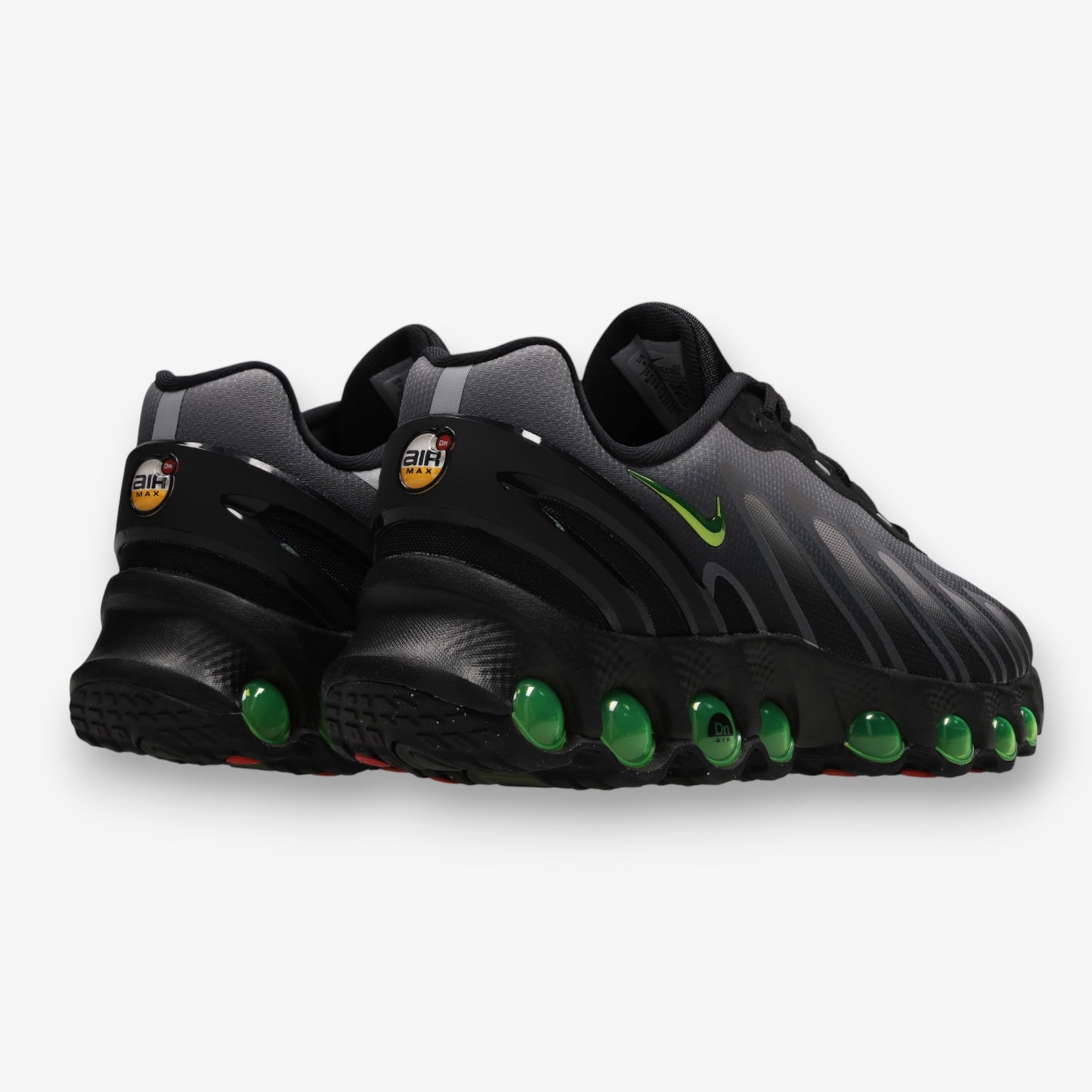 Nike Air Max DN8 Black Volt