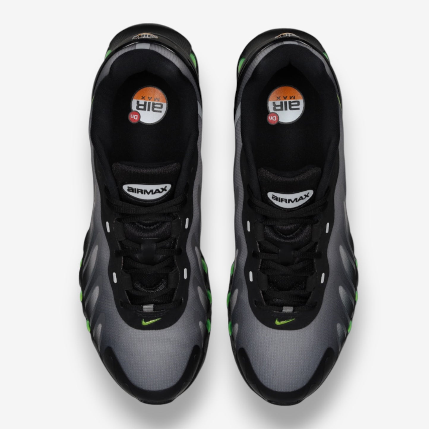 Nike Air Max DN8 Black Volt