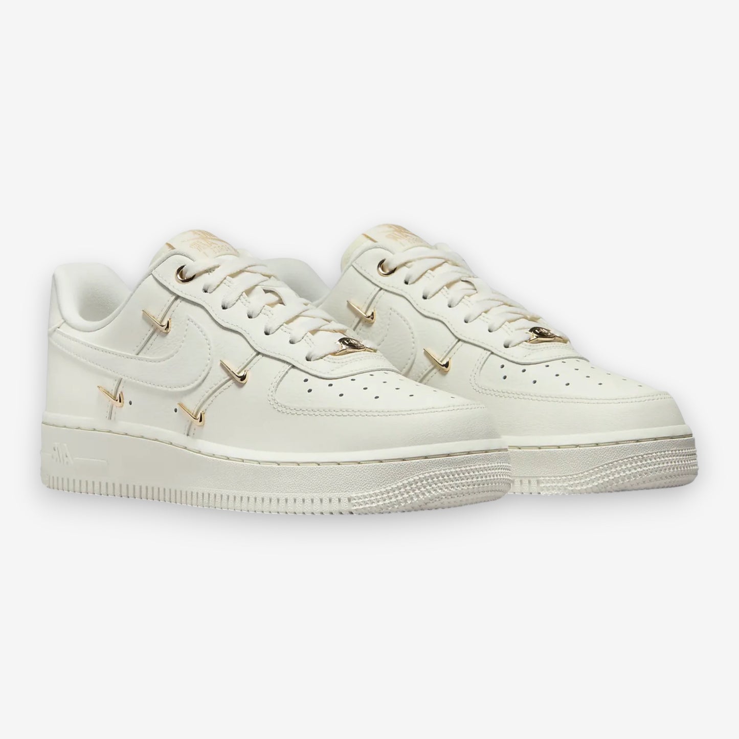 Nike Air Force 1 ’07 LX W Sail Metallic Gold