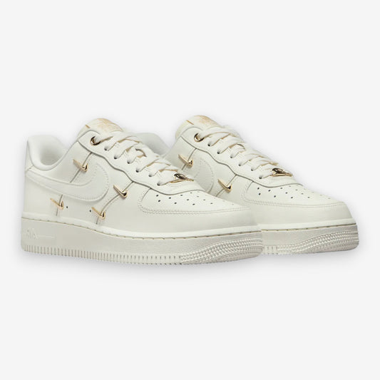Nike Air Force 1 ’07 LX W Sail Metallic Gold