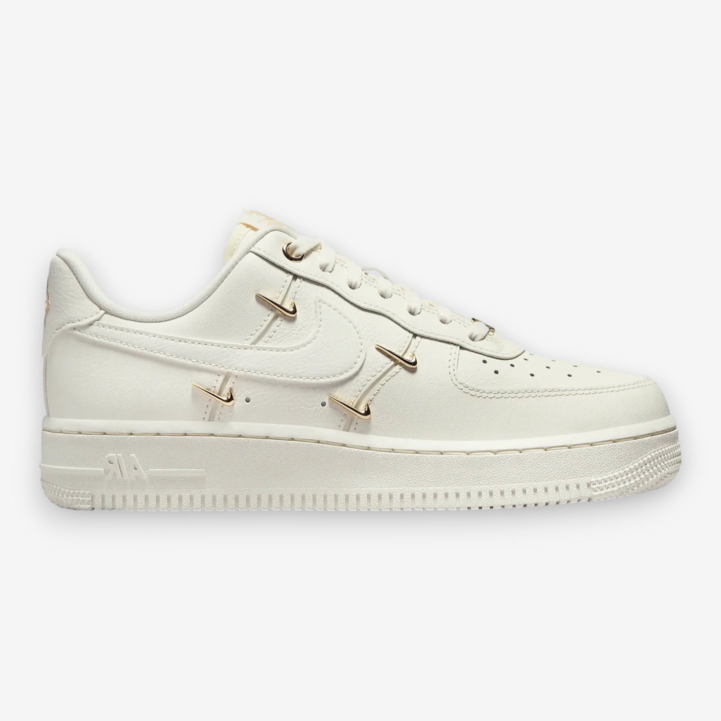Nike Air Force 1 ’07 LX W Sail Metallic Gold