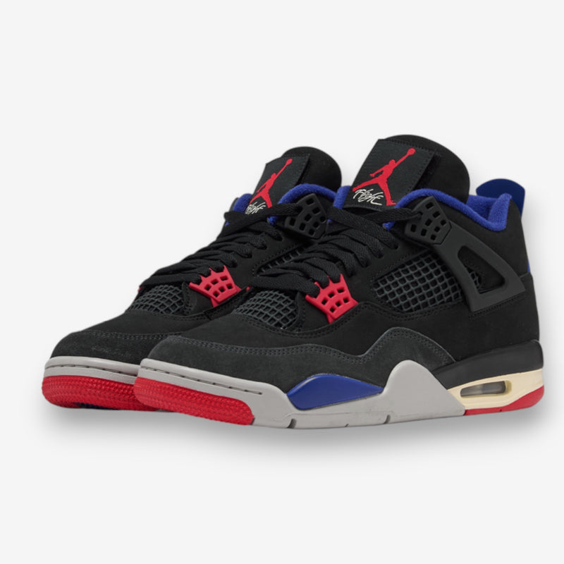 Nike Air Jordan 4 Retro Rare Air