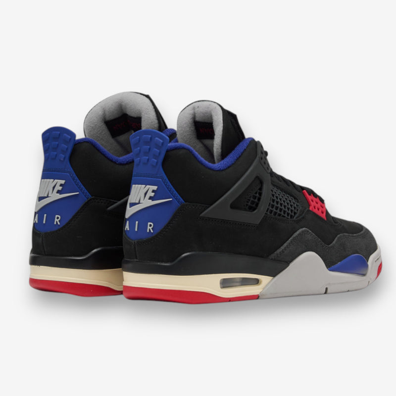 Nike Air Jordan 4 Retro Rare Air