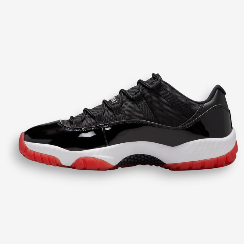 Nike Air Jordan 11 Retro Low Bred (2025)