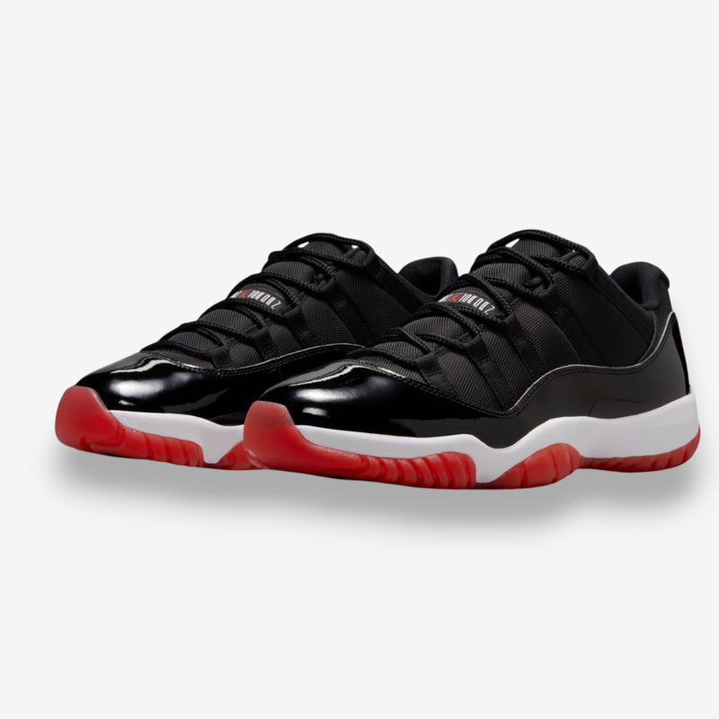 Nike Air Jordan 11 Retro Low Bred (2025)