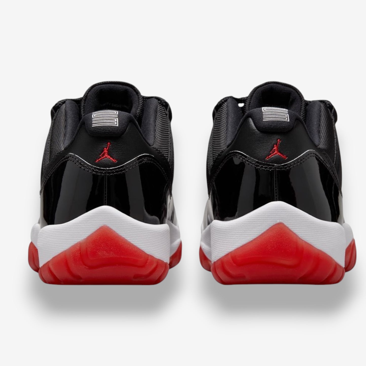 Nike Air Jordan 11 Retro Low Bred (2025)