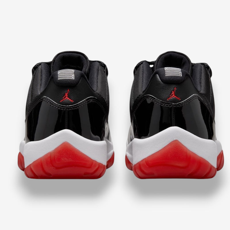 Nike Air Jordan 11 Retro Low Bred (2025)