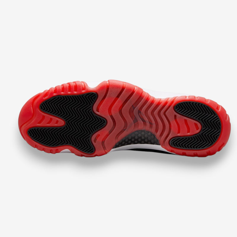 Nike Air Jordan 11 Retro Low Bred (2025)