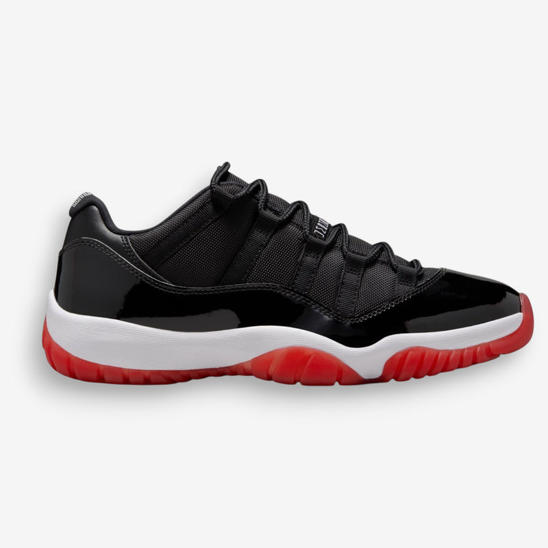 Nike Air Jordan 11 Retro Low Bred (2025)