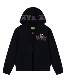 Zip Hoodies