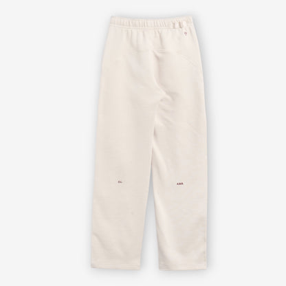 Nike Nocta NRG CS Open Hem Fleece Pants Lt Orewood Brn