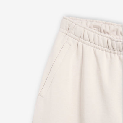 Nike Nocta NRG CS Open Hem Fleece Pants Lt Orewood Brn